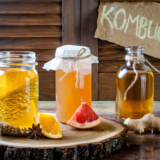 What Is the Health Benefits of Kombucha